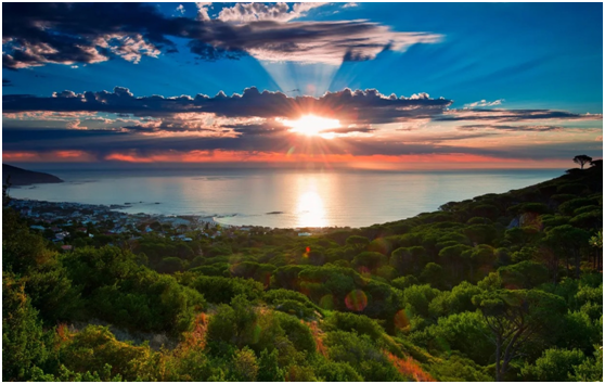 北峰為贊比亞水電站提供廣域無線通信覆蓋解決方案 北峰為贊比亞水電站提供廣域無線通信覆蓋解決方案