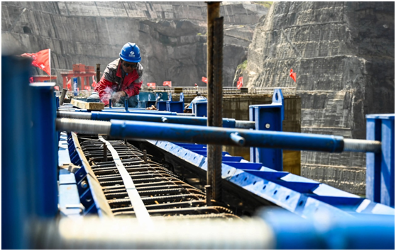 北峰為贊比亞水電站提供廣域無線通信覆蓋解決方案 北峰為贊比亞水電站提供廣域無線通信覆蓋解決方案